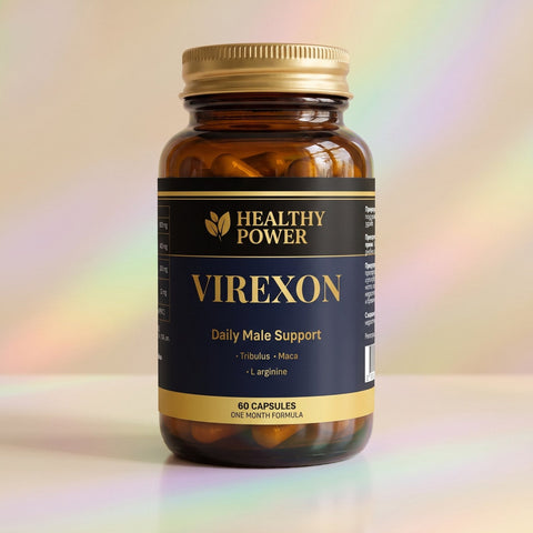 Virexon