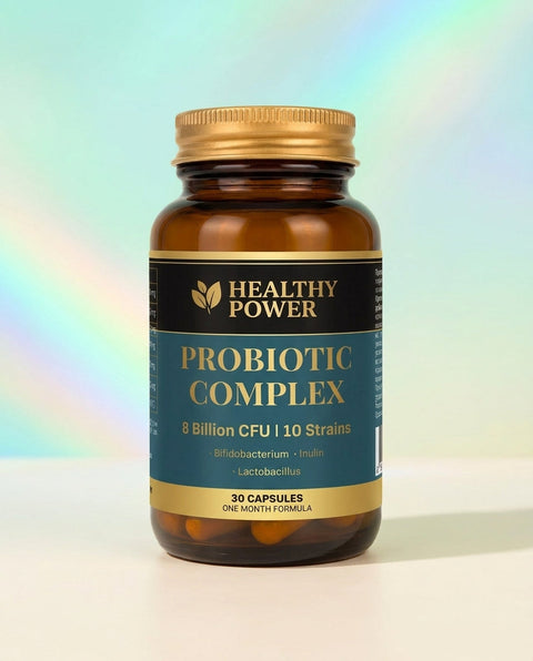 Probiotic Complex