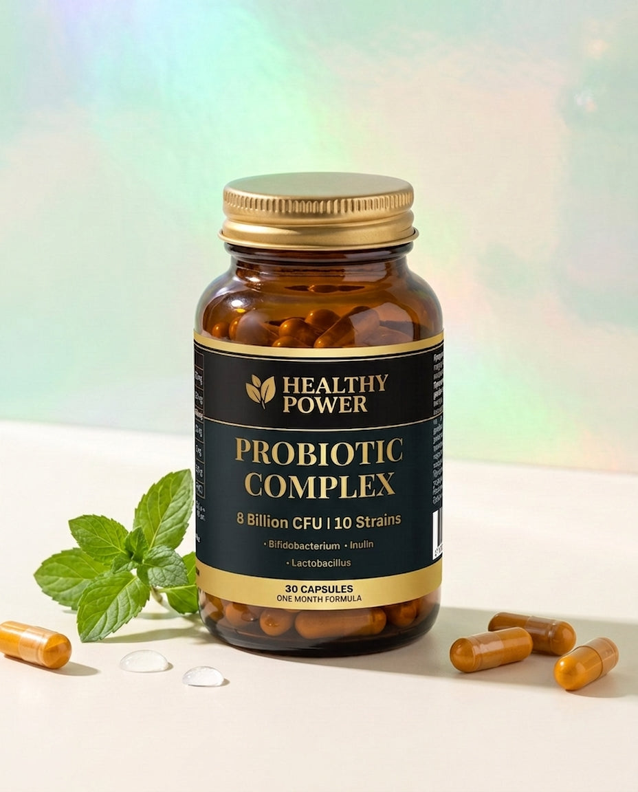 Probiotic Complex