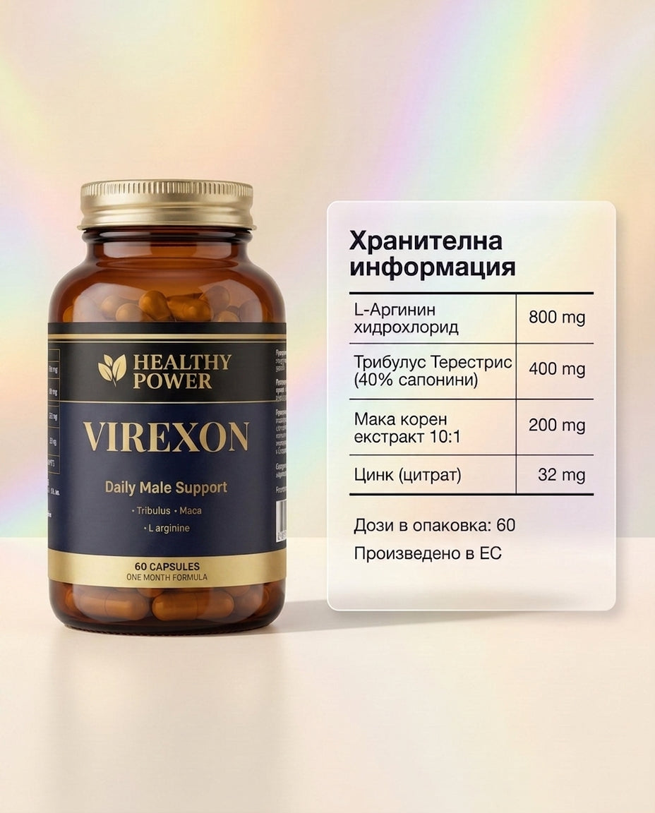 Virexon