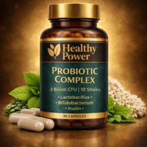 Probiotic Complex