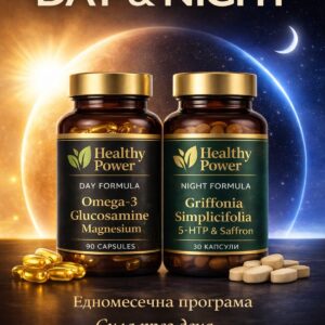 Day & Night Balance
