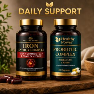 Daily Support