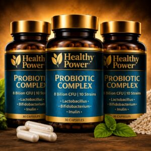 Digestive Health Program